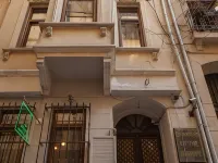 تشامبرز اوف ذا بوهيم Hotels near اوسكودار