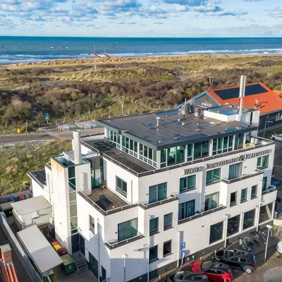 Fletcher Hotel - Restaurant Elzenduin Отели рядом с достопримечательностью «Лоосдяунен»