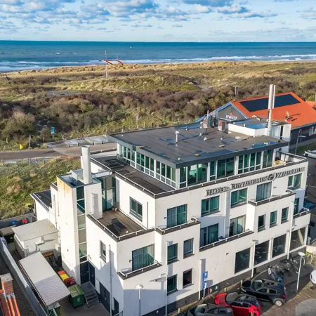 Fletcher Hotel - Restaurant Elzenduin Отели рядом с достопримечательностью «Лоосдяунен»