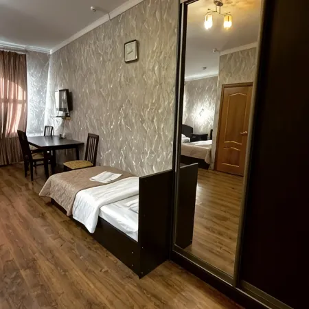 Diamond Hotel