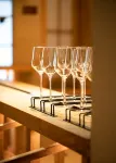 Wuyishan Guanlan Shuyuan Space - bar