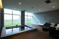 Hotel Tops 10 - Hot Springs