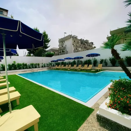 Vittoria Parc Hotel