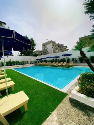Vittoria Parc Hotel