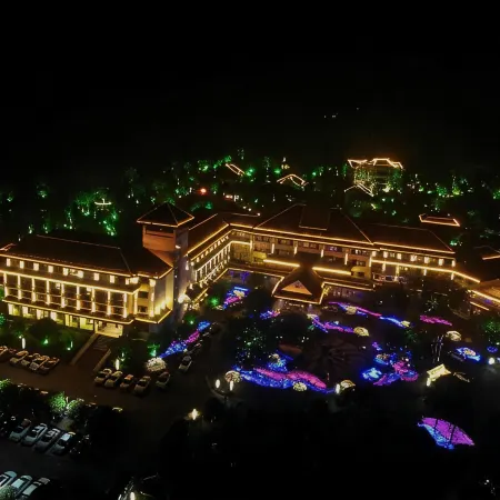 Mianzhou Hotel