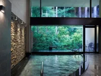 Odakyu Hotel de Yama - Hot Springs