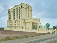 Lemon Tree Premier, Dwarka Hoteles en Devbhoomi Dwarka