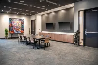 Cambria Downtown Phoenix Convention & Airport Hotel - 3 estrellas