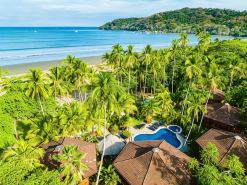 Tambor Tropical Beach Resort- Adults Only
