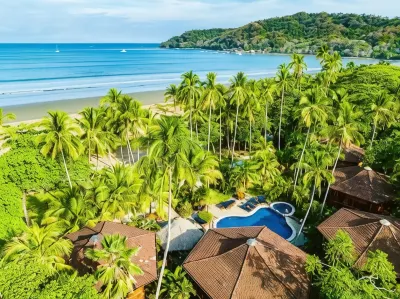 Tambor Tropical Beach Resort- Adults Only โรงแรมใน