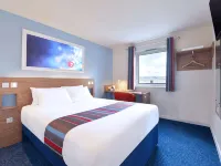 Travelodge Gainsborough - Frühstück