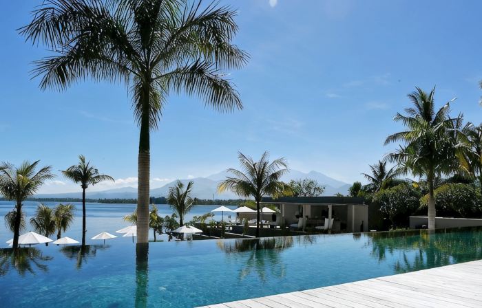 The Lombok Lodge Suites & Private Villas