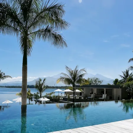 The Lombok Lodge Suites & Private Villas