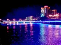 Miyi Family Apartment - 2 ดาว