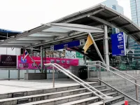Ratchada Point Hotel Hotel dekat Stasiun BTS-Mo Chit