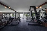 PP Princess Resort - Gym