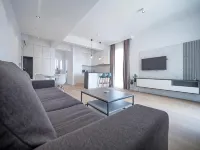 Charlene two bedroom with pool