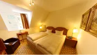 Waldhotel Silbermühle