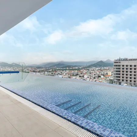 Nagar Hotel Nha Trang