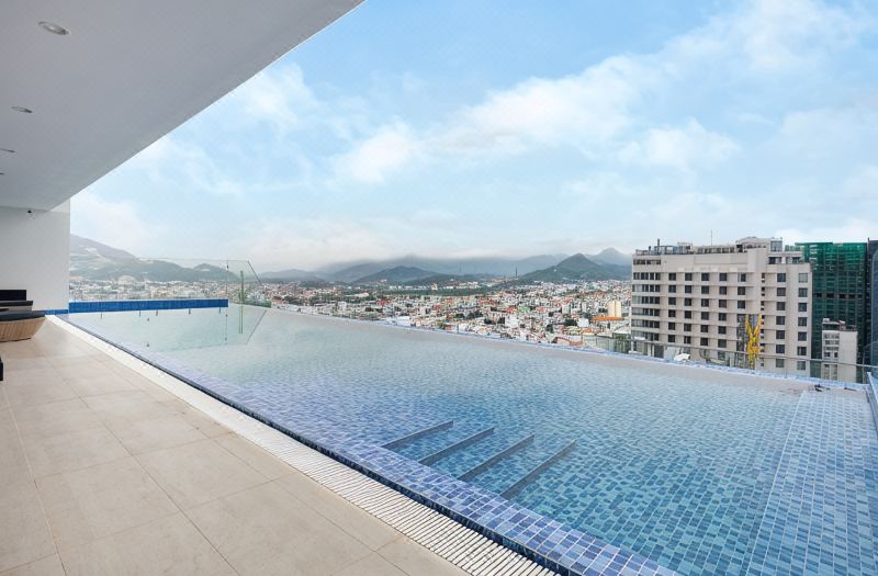 Nagar Hotel Nha Trang photo 2