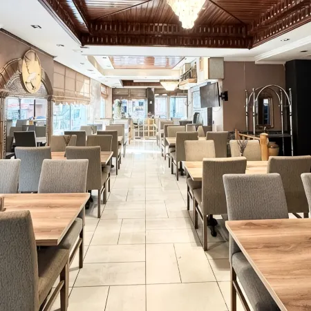 Ankara Royal Hotel
