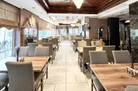 安卡拉皇家飯店 - 早餐