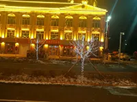 โรงแรม ฮอลิเดย์ ฮงเผิง เจียหยิน