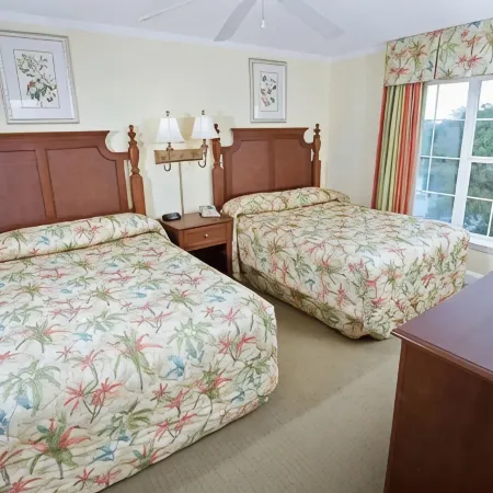 Litchfield Beach Resort R&R Getaway