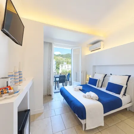 Villa Fortuna Holiday Resort