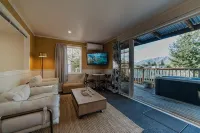 Milkyway - mountain breeze lodge - Spa