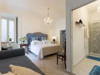 Relais Palazzo Cacace Hotels in Meta