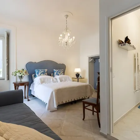 Relais Palazzo Cacace
