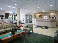 Microtel Inn & Suites by Wyndham Ann Arbor Hotels in Ann Arbor