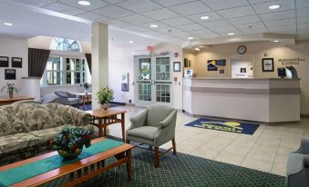 Microtel Inn & Suites by Wyndham Ann Arbor