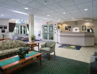 Microtel Inn & Suites by Wyndham Ann Arbor