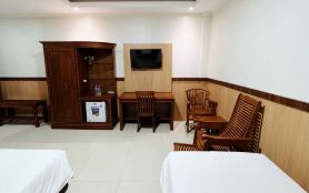 Hotel Lambitu