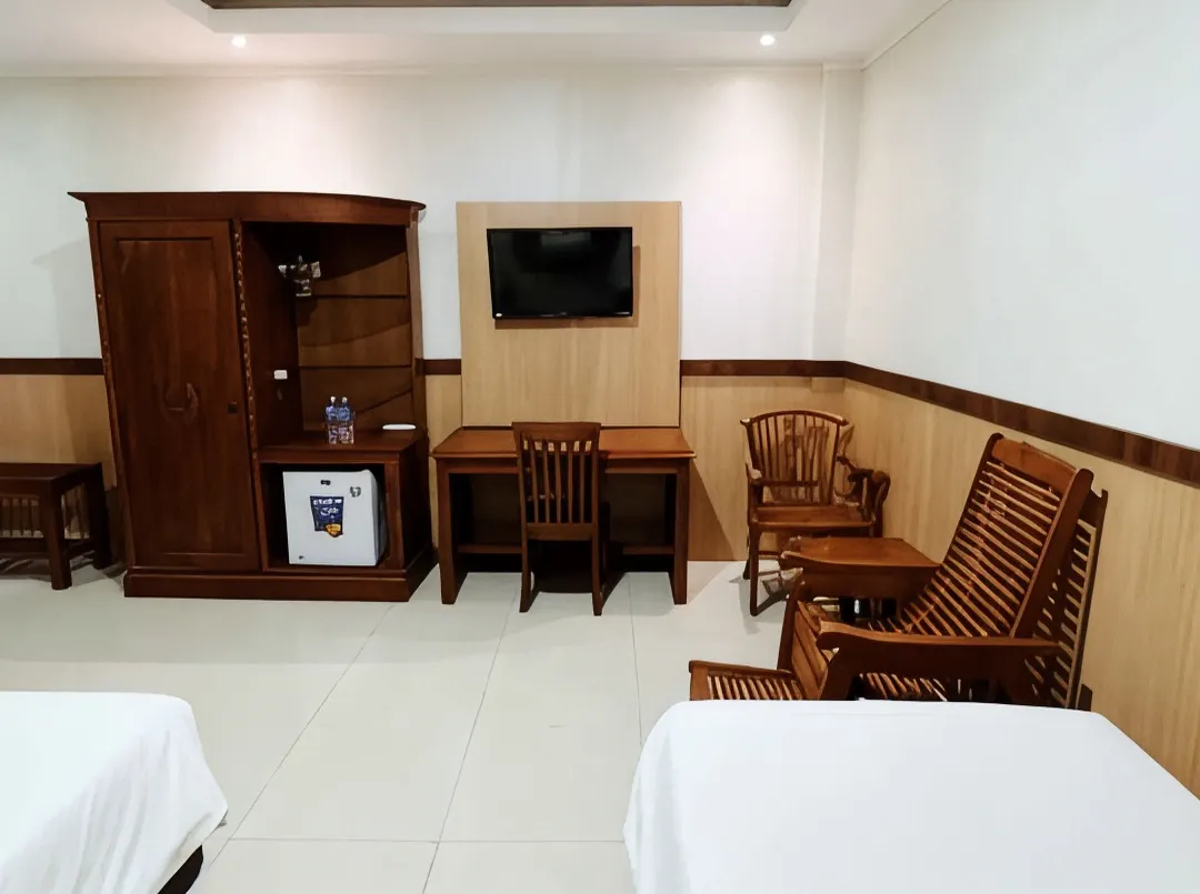 Hotel Lambitu - Bima