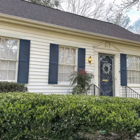 Charming 1930's Euclid Ave Bungalow