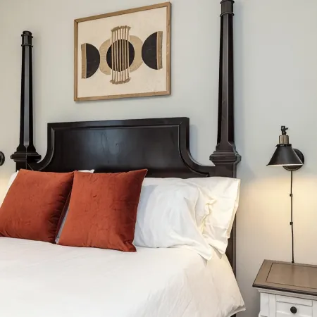 Brand New Luxury 2 Bedroom Home in Decatur, Texas!