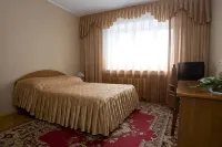 Priokskaya Hotel