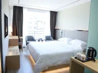 Chenlong Hotel 168 (Mayang Railway Station) - 2-Star