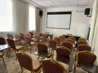 Kurortnyij Hotel
