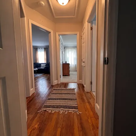 Cozy Stay Near DT w/Deck and Fenced Yard
