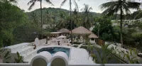 Tiu Oasis Lombok