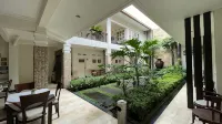 Srikandi Guest House