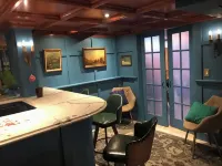 Escape to a Northwoods Cabin with private island! - 샬레 호텔