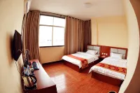 Qiubei Yayi Hotel - con vista montagne