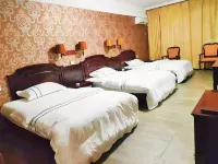 Mandu Hotel - Inns