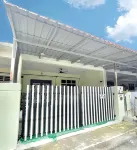 Fun House Mersing 2km To Jetty - 駐車場