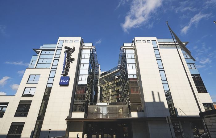 Radisson Blu Hotel Nydalen, Oslo
